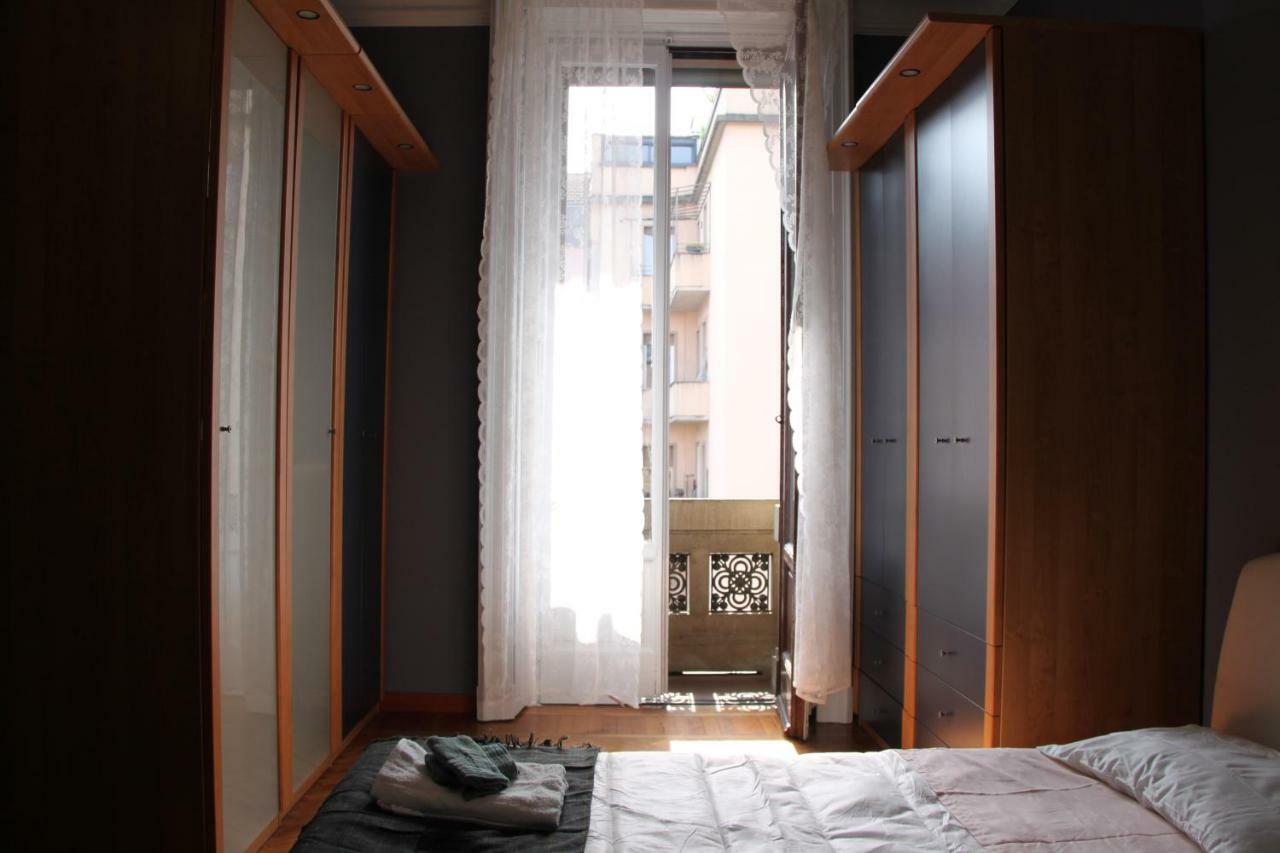 Viale Lunigiana - Penthouse - 6 People Apartment