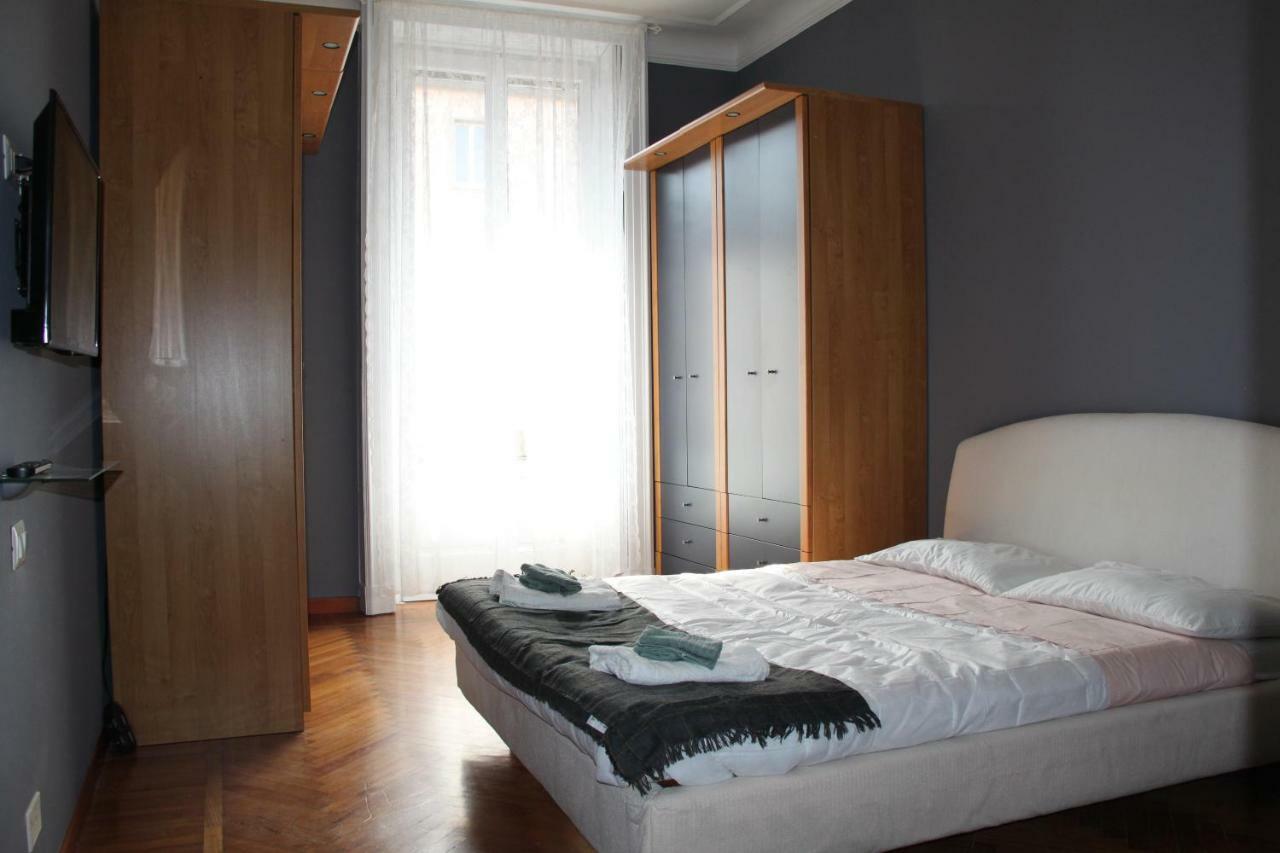 Viale Lunigiana - Penthouse - 6 People * Mailand