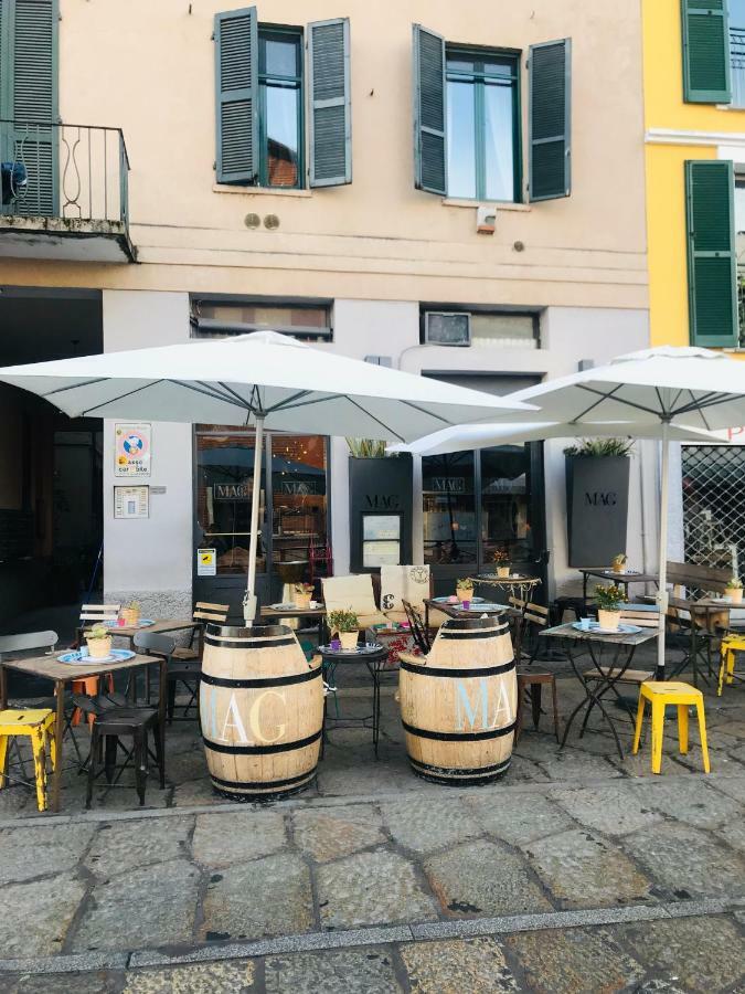 Apartamento Ripa - Ripa 57