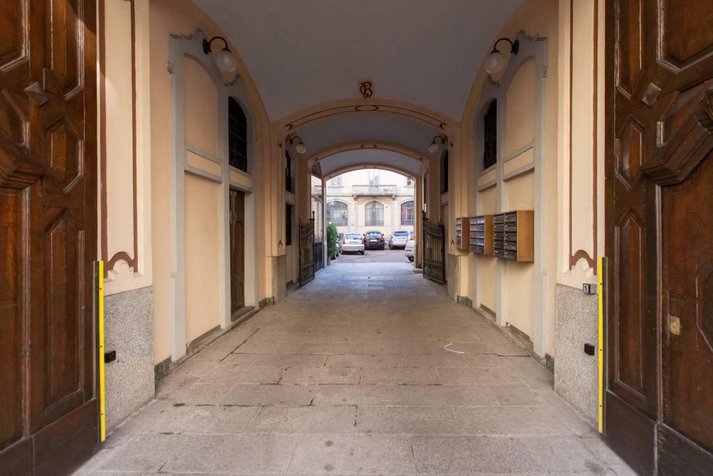 Navigli Con Bagno Privato Hospedagem domiciliar *
