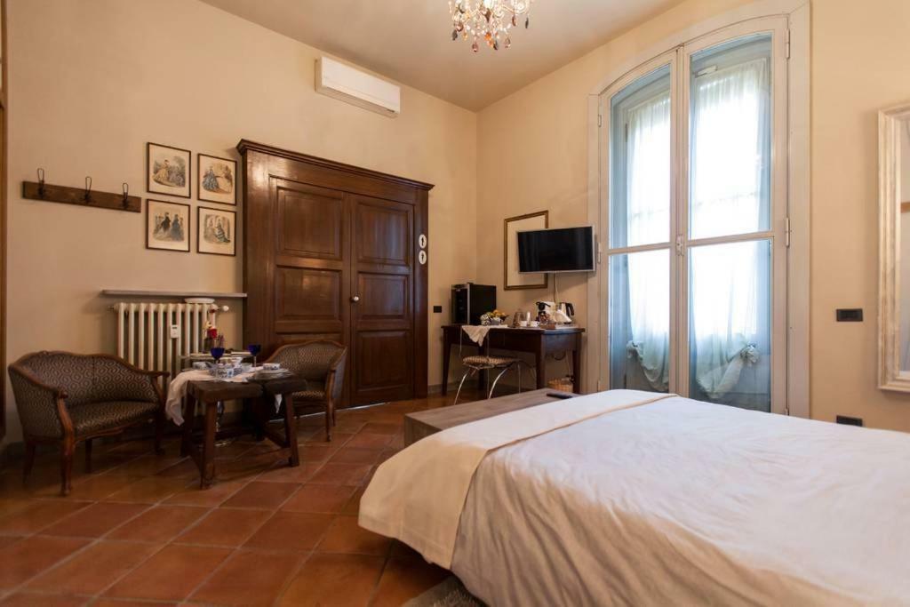 Navigli Con Bagno Privato Hospedagem domiciliar Milão