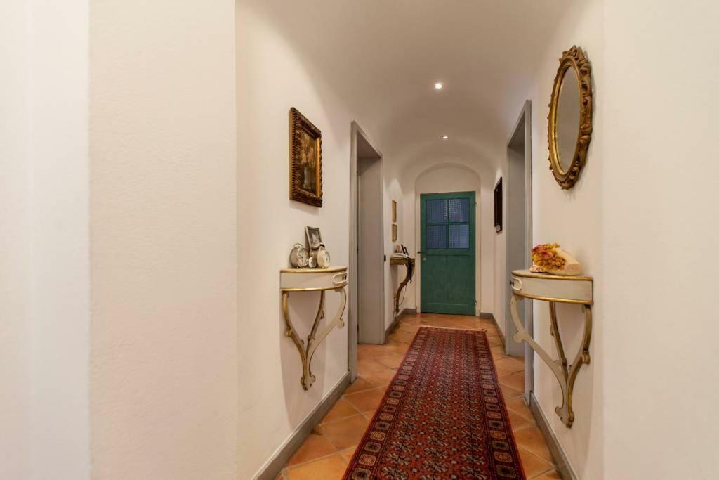 Navigli Con Bagno Privato