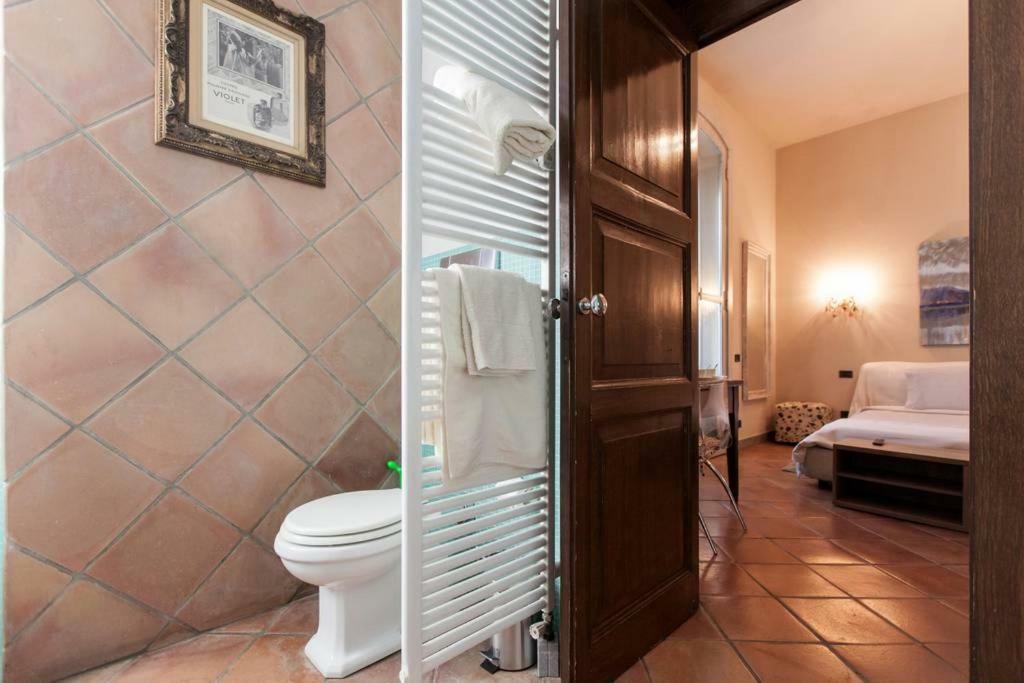 Navigli Con Bagno Privato Mailand
