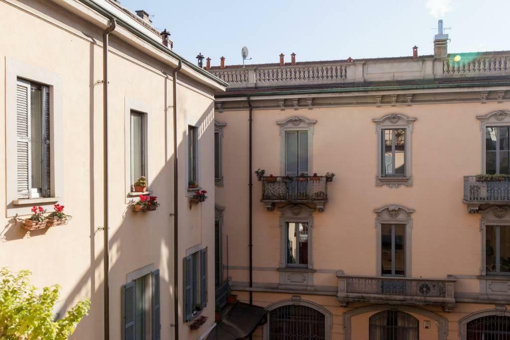 Hospedagem domiciliar Navigli Con Bagno Privato *