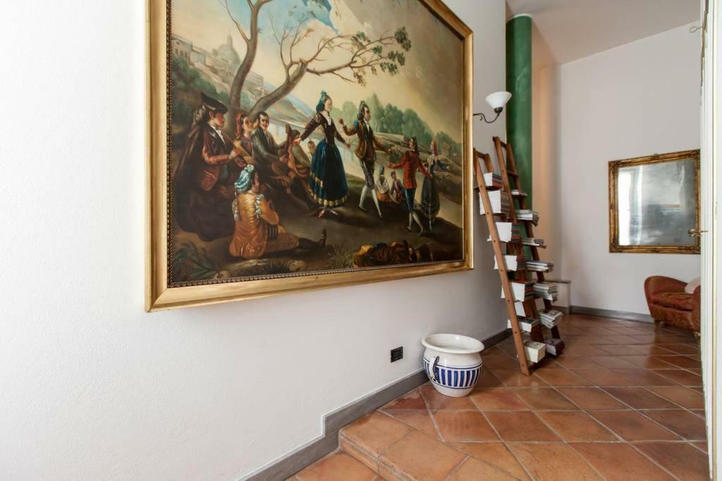 Hospedagem domiciliar Navigli Con Bagno Privato Milão