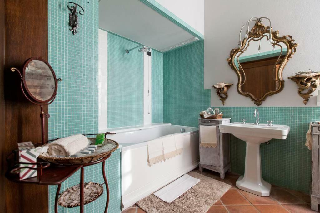 Hospedagem domiciliar Navigli Con Bagno Privato *
