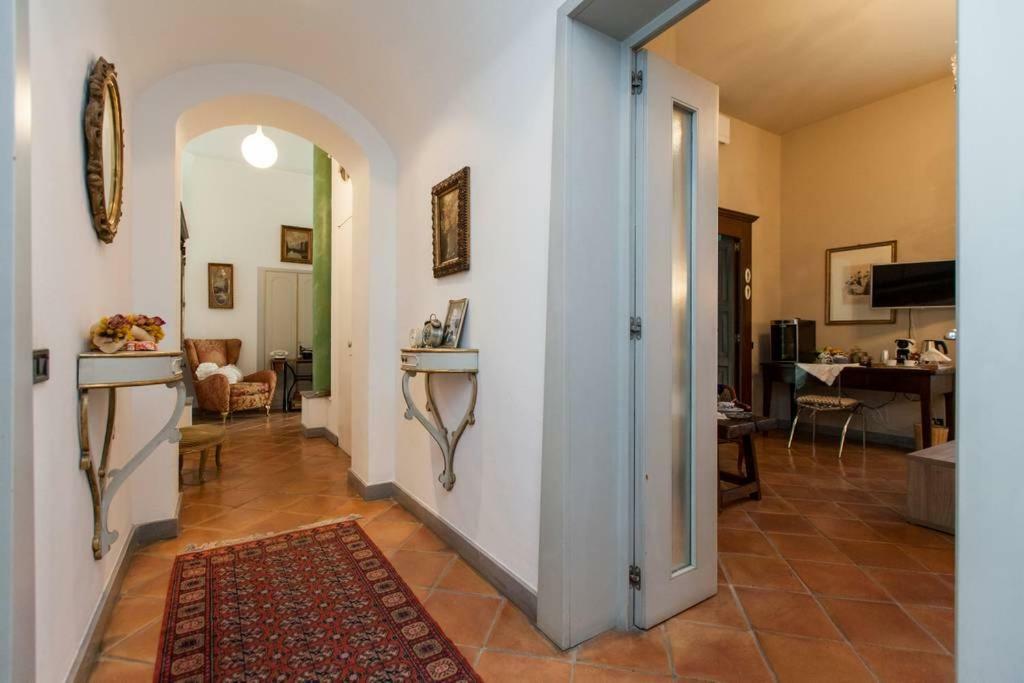 Hospedagem domiciliar Navigli Con Bagno Privato