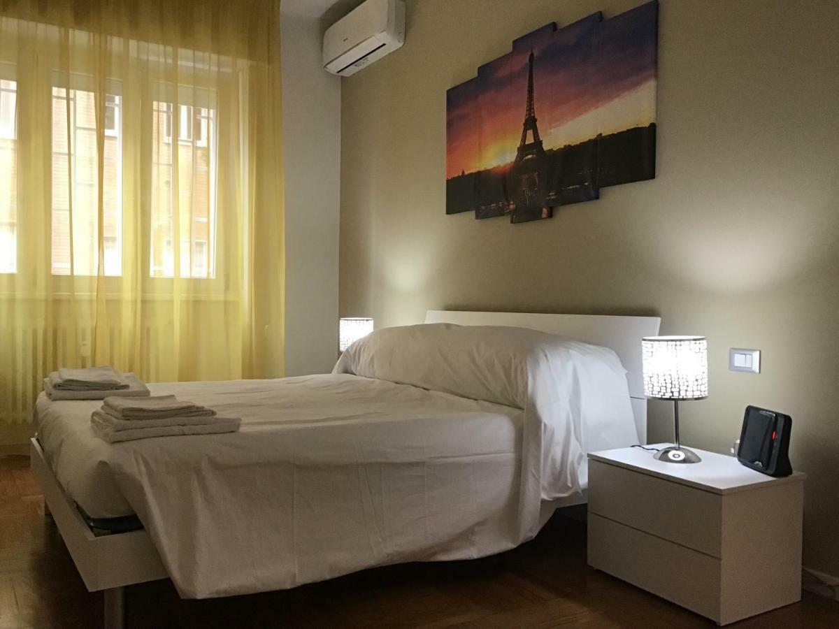 Frada Apartment *