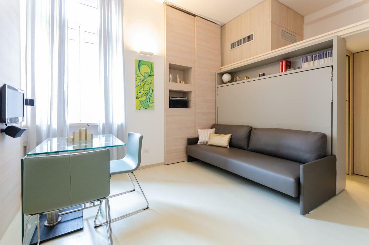Apartment Design - Porta Romana Mailand