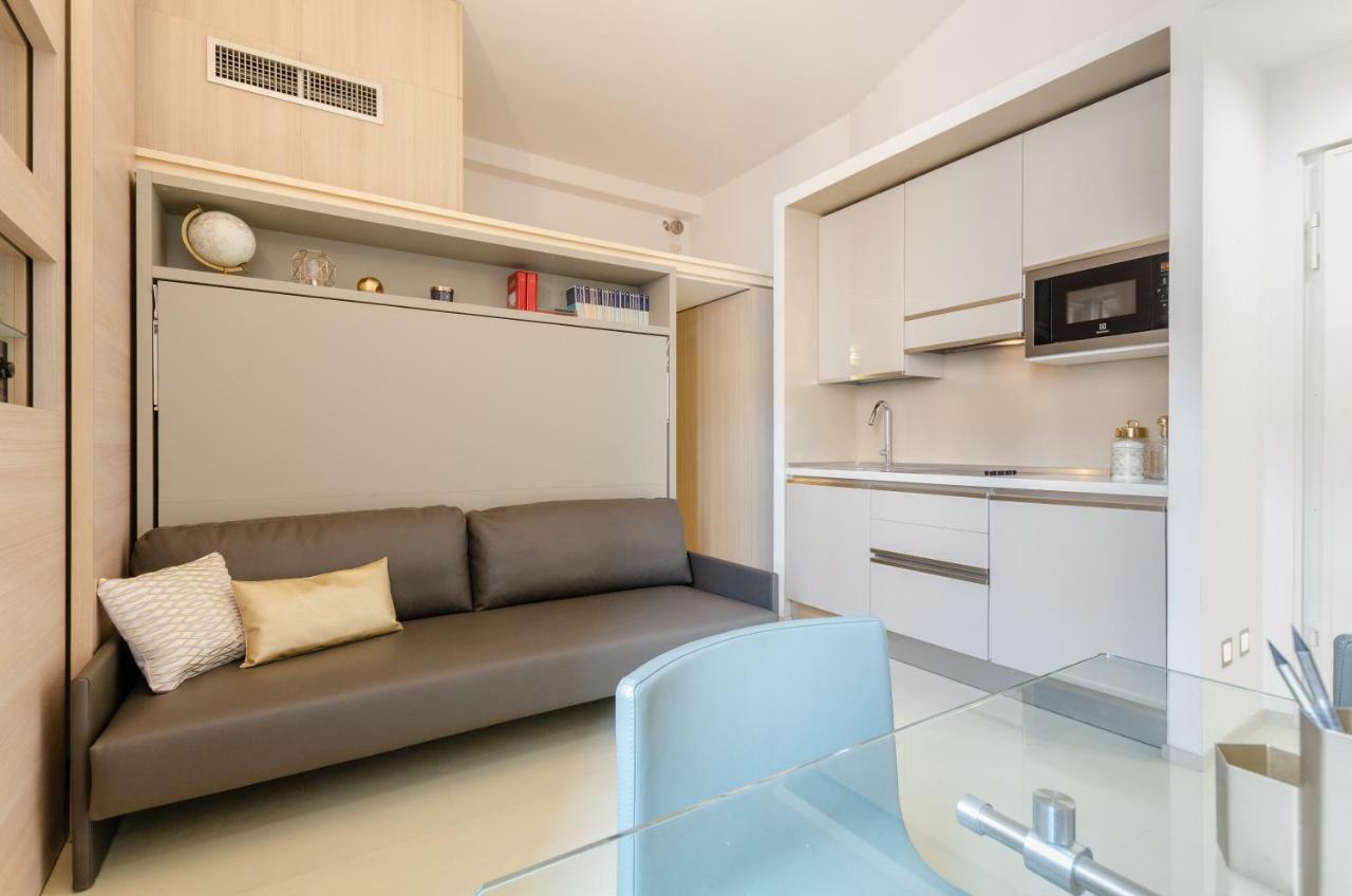 Design - Porta Romana *