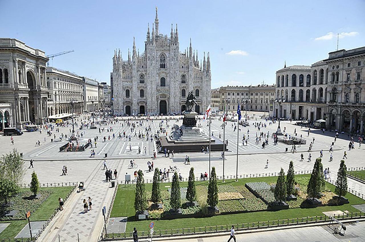 Design - Porta Romana Apartment Mailand
