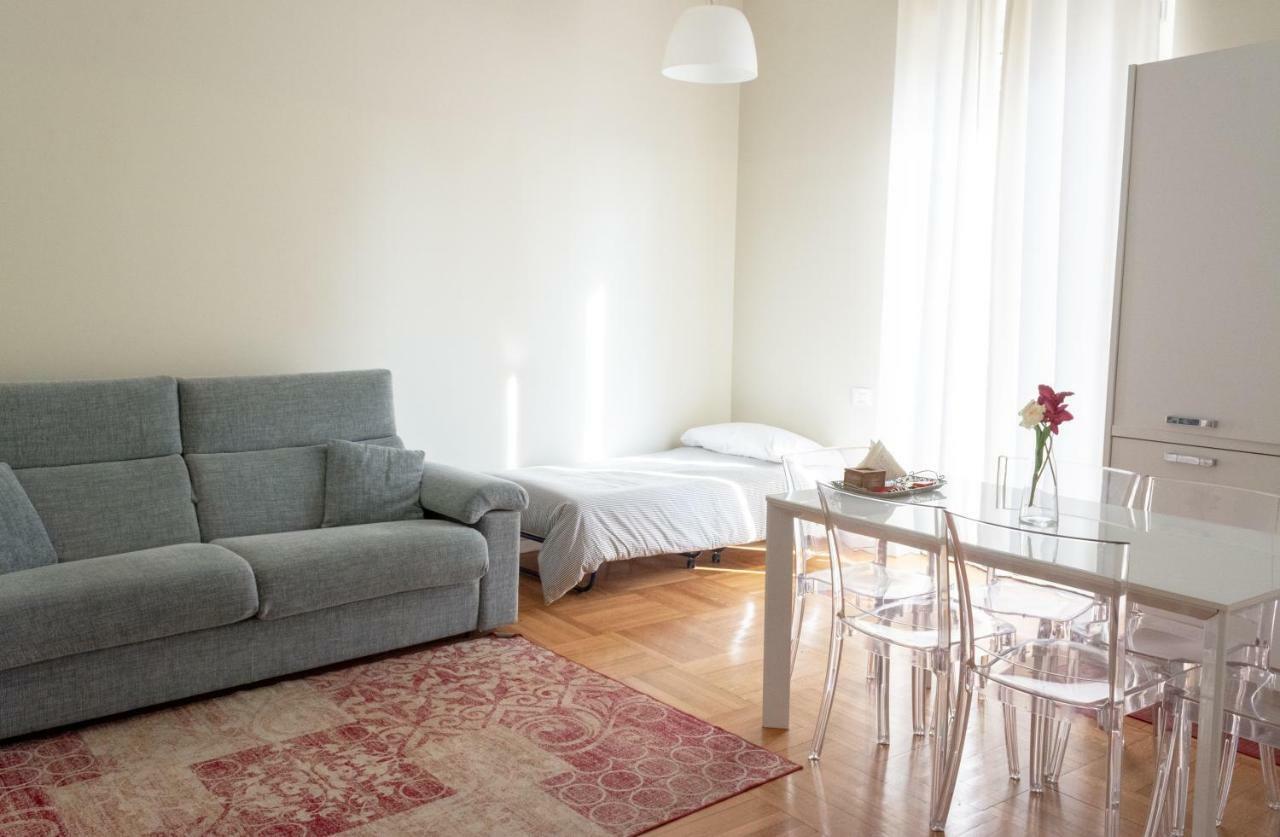 Porta Venezia - Downtown Apartamento Milão