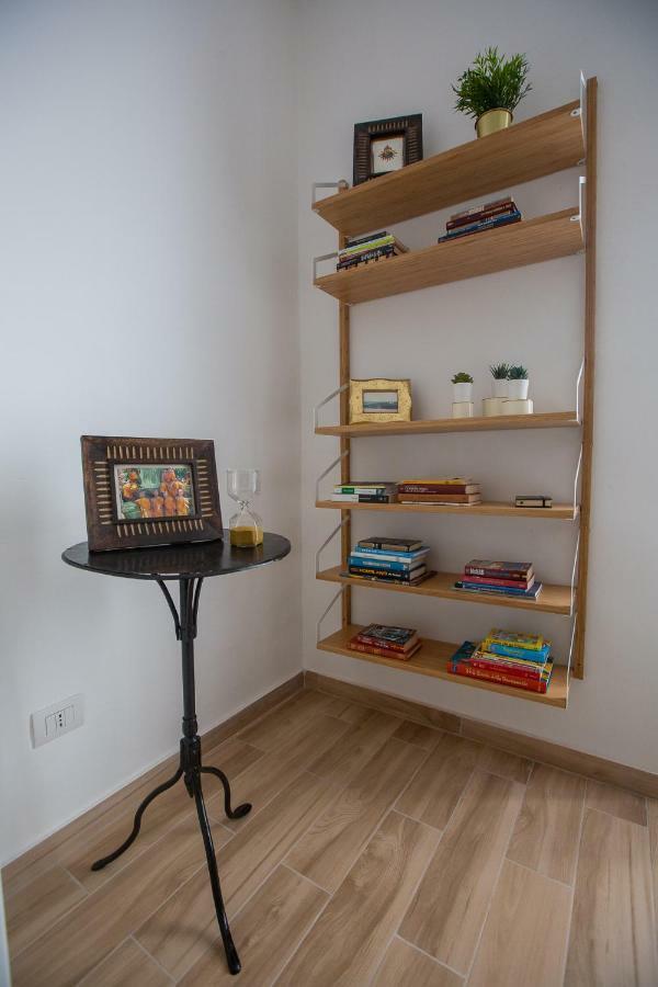 Apartamento Cesarotti 2