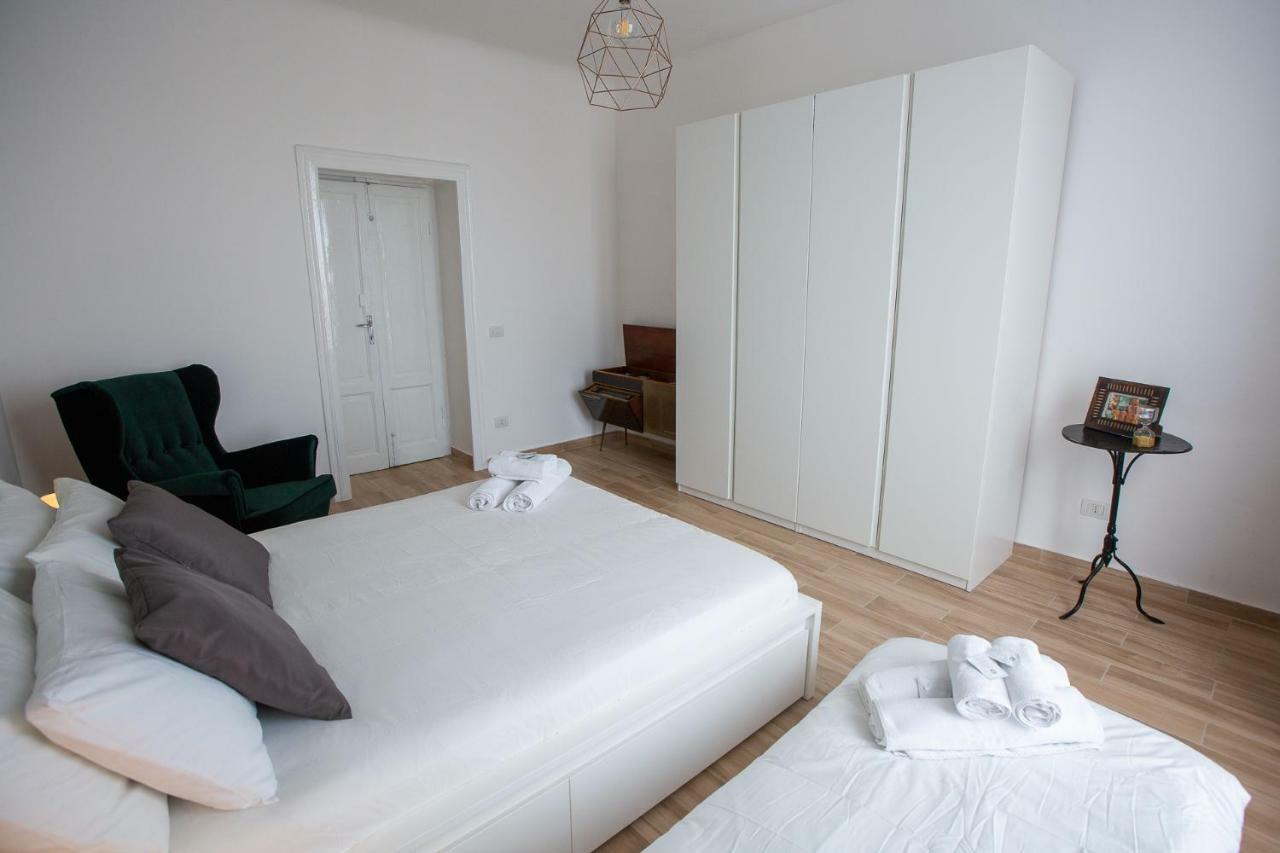 Apartamento Cesarotti 2 *
