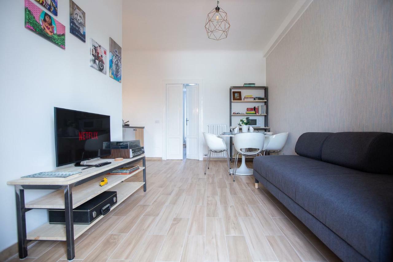 Apartamento Cesarotti 2 Milão