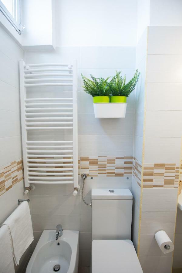 Cesarotti 2 Apartamento Milão