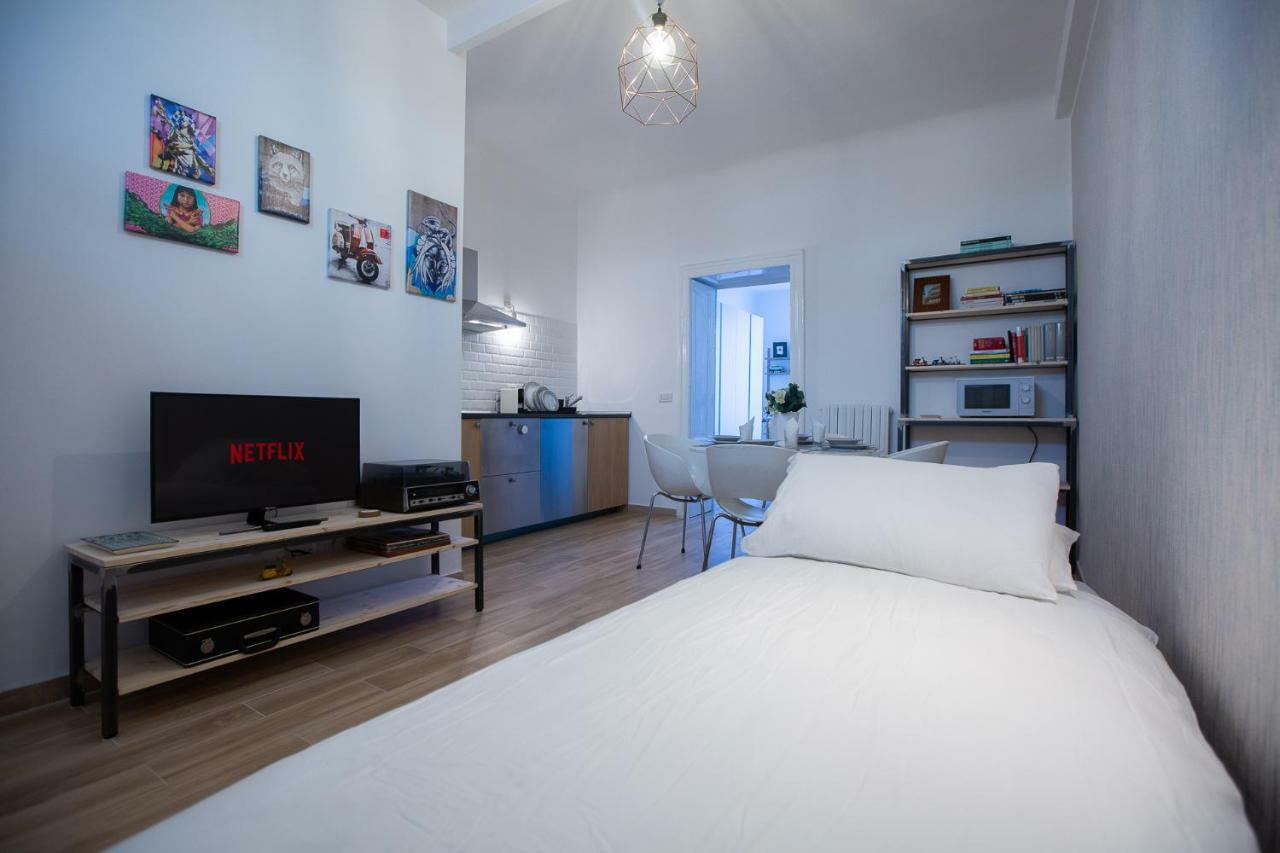 Apartamento Cesarotti 2