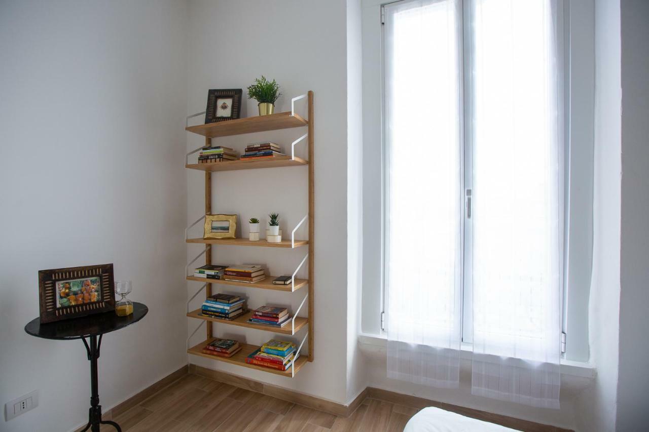 Cesarotti 2 Apartamento *
