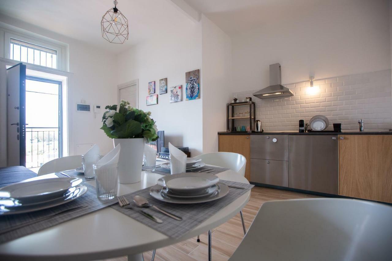 Apartamento Cesarotti 2 Milão