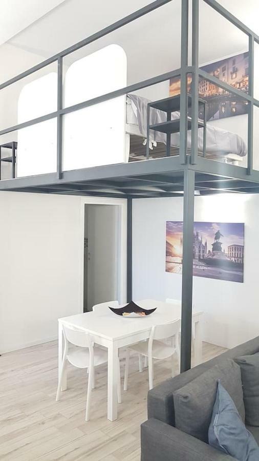 Solari7 Apartment Mailand