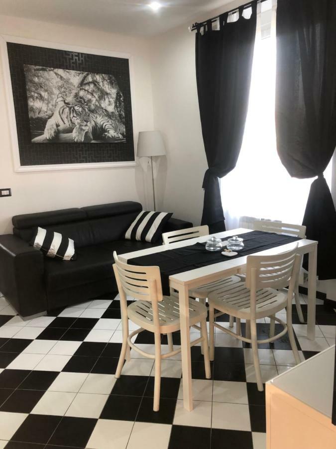 Camaldoli House *