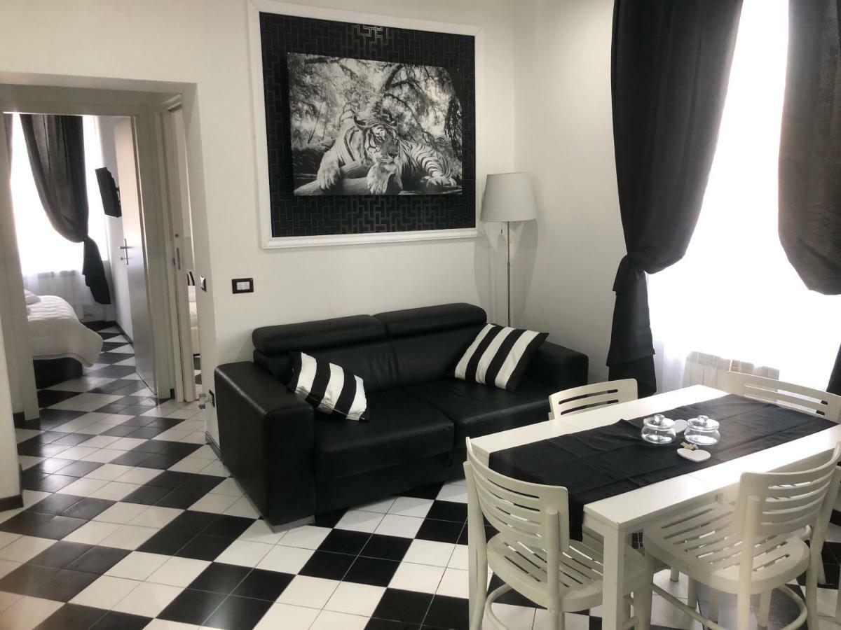 Camaldoli House Apartment
