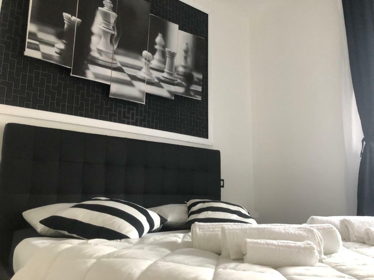 Camaldoli House Apartment Mailand