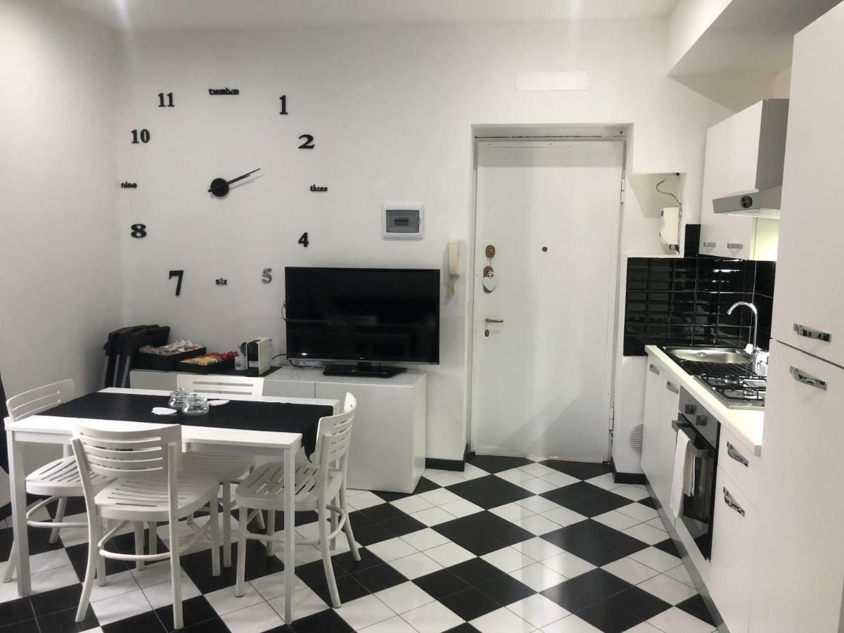 Camaldoli House *