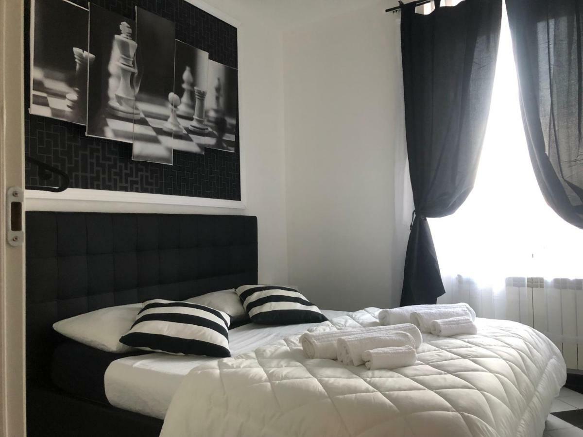 Camaldoli House Apartment *