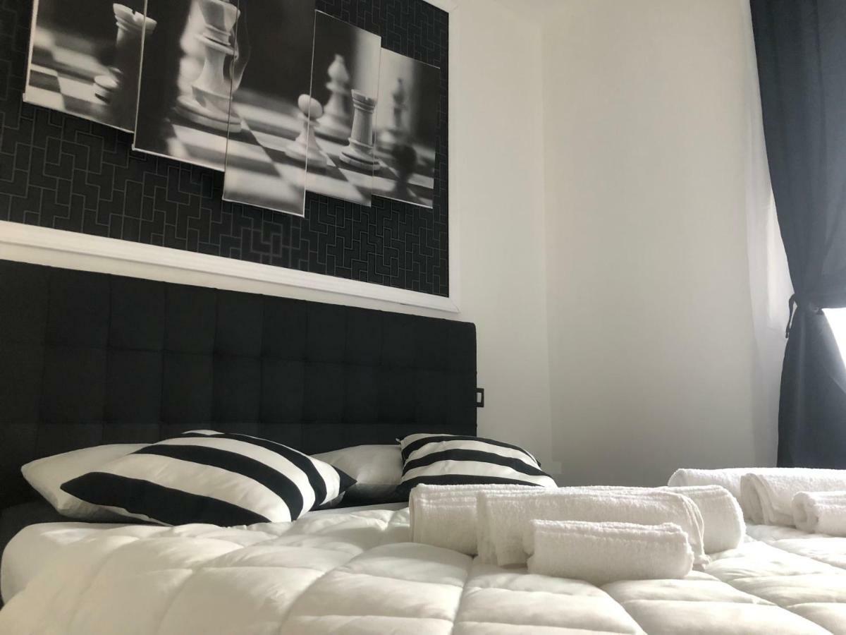 Camaldoli House Apartment *