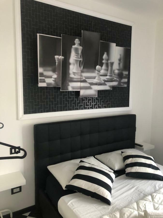 Apartment Camaldoli House Mailand