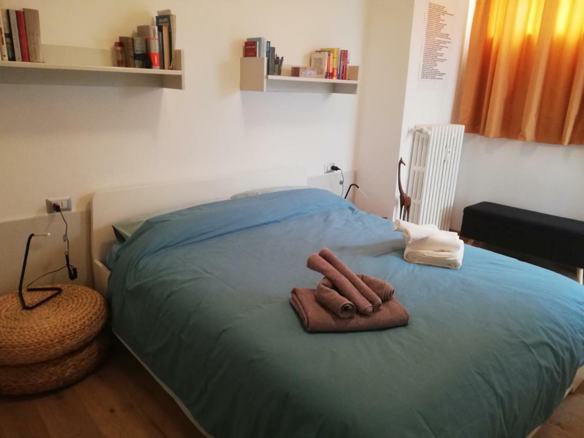 Apartment Deloft In Mailand