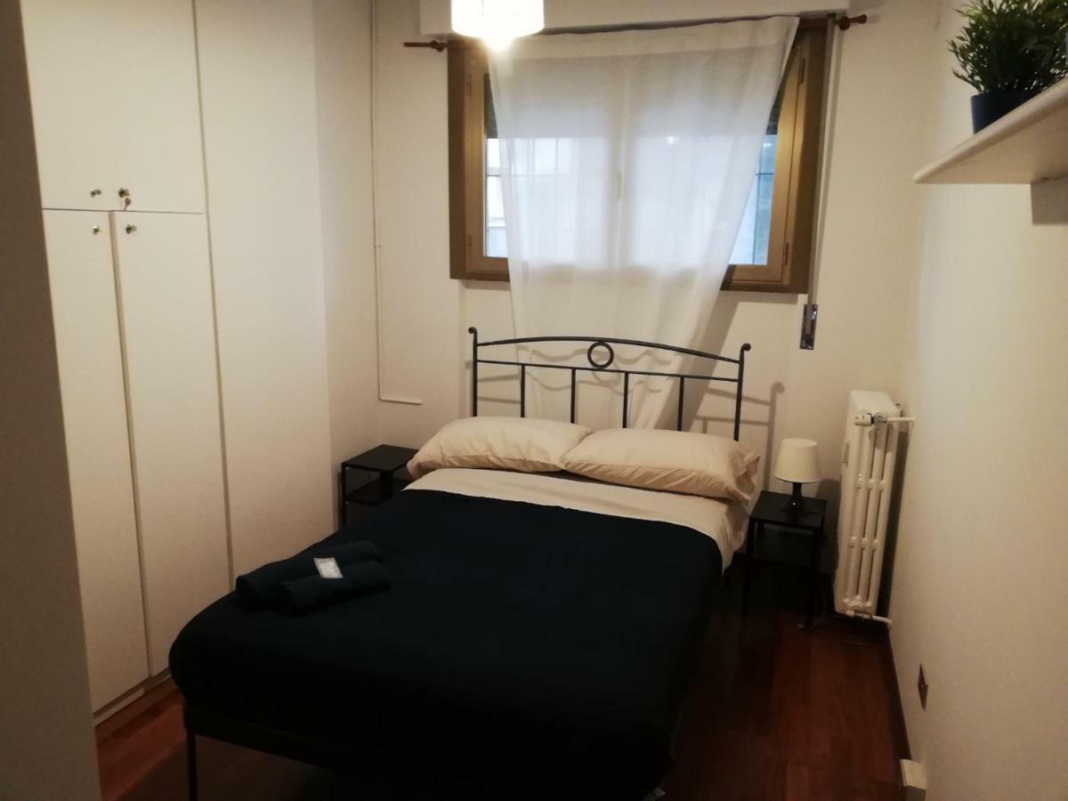 Apartment Vigliani Mailand