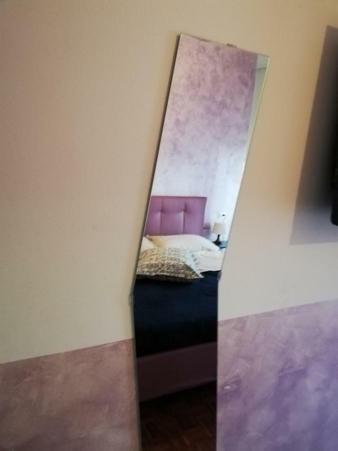Apartment Vigliani *