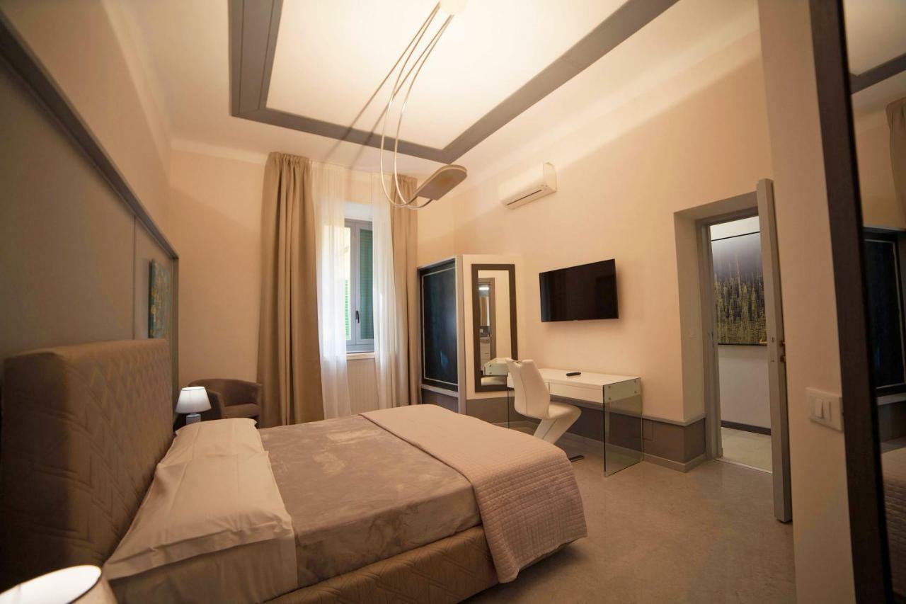 Casa de hóspedes Imhome - Cadorna House 2*
