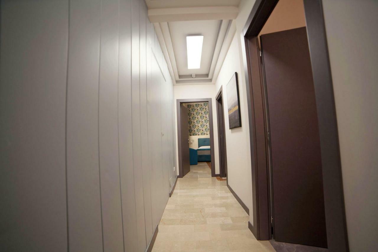 Imhome - Cadorna House 2*