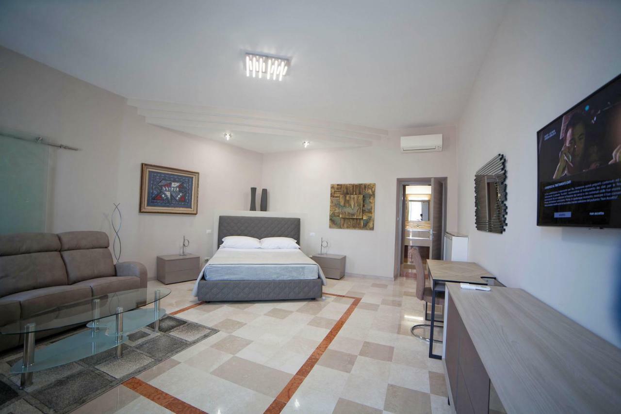 Imhome - Cadorna House