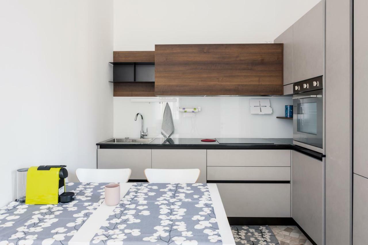 Apartamento Amazing With A View