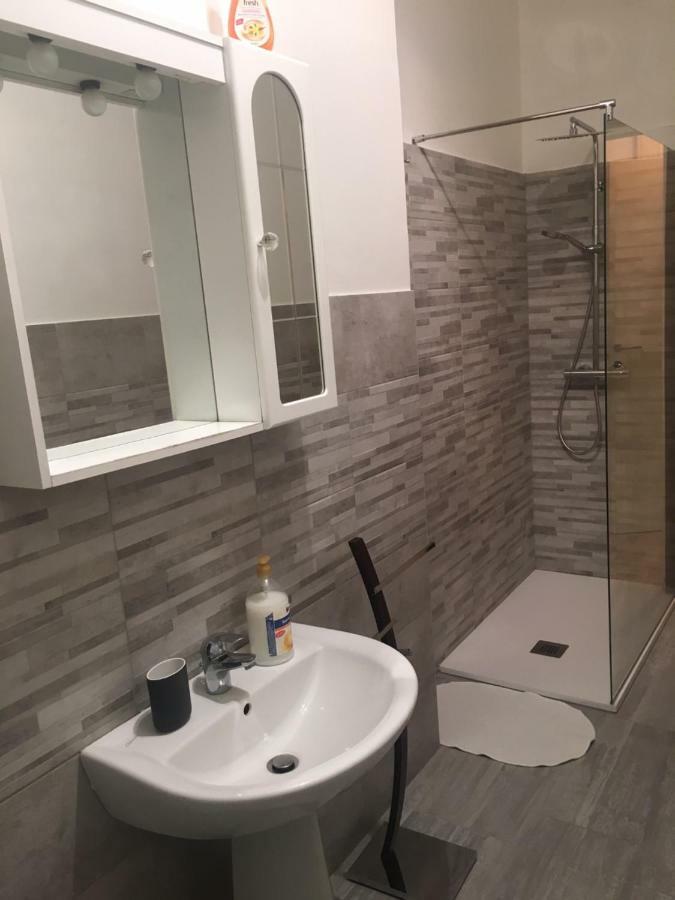 Apartment Bilocale Indipendente Mailand