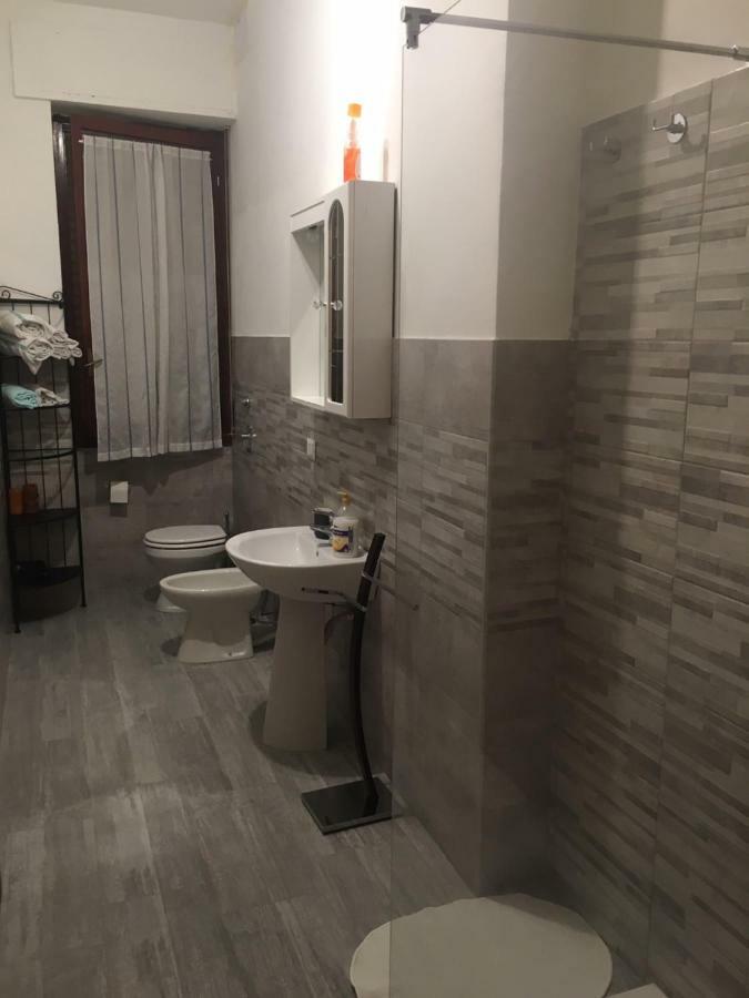 Apartamento Bilocale Indipendente *