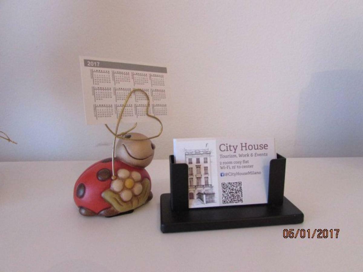 Cityhouse1 Apartamento *