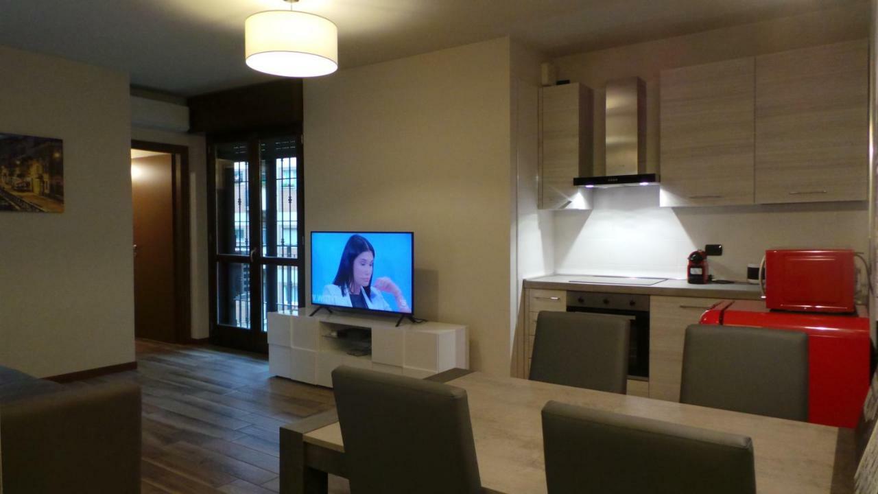 Via Privata Tirso 6 Apartment *