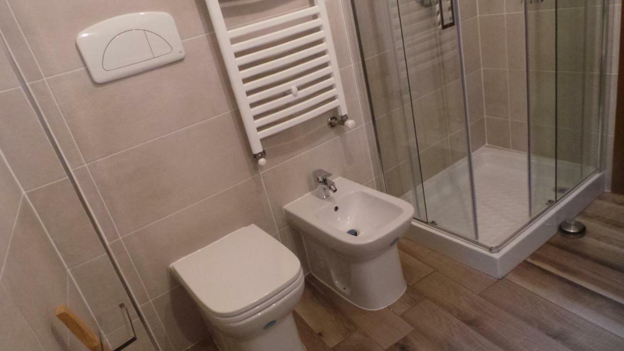 Apartment Via Privata Tirso 6 *