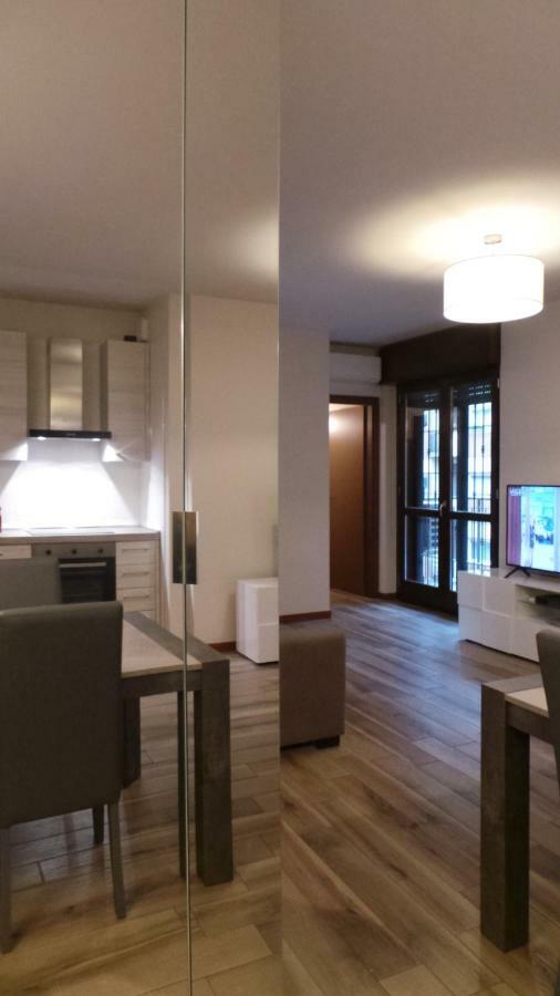 Apartment Via Privata Tirso 6 Mailand