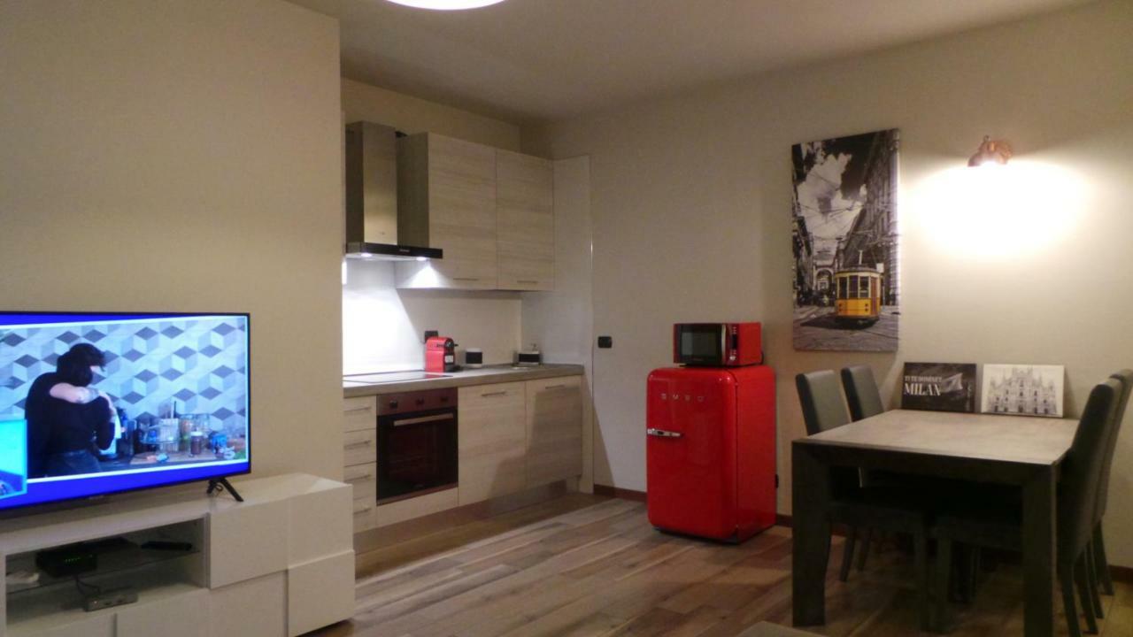 Apartment Via Privata Tirso 6