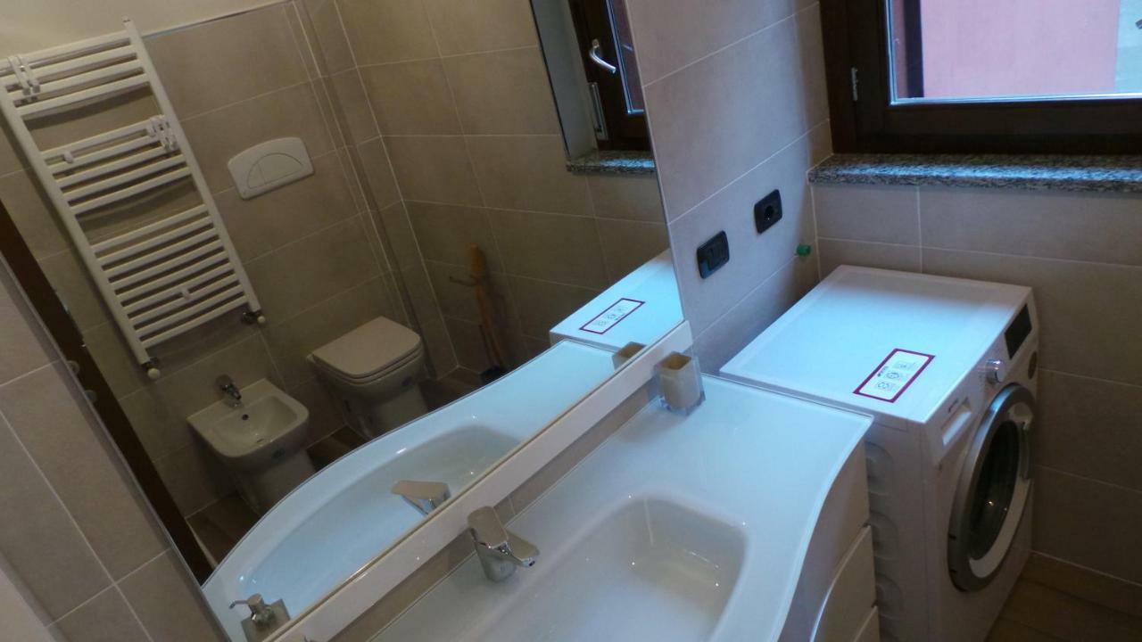 Via Privata Tirso 6 Apartment *