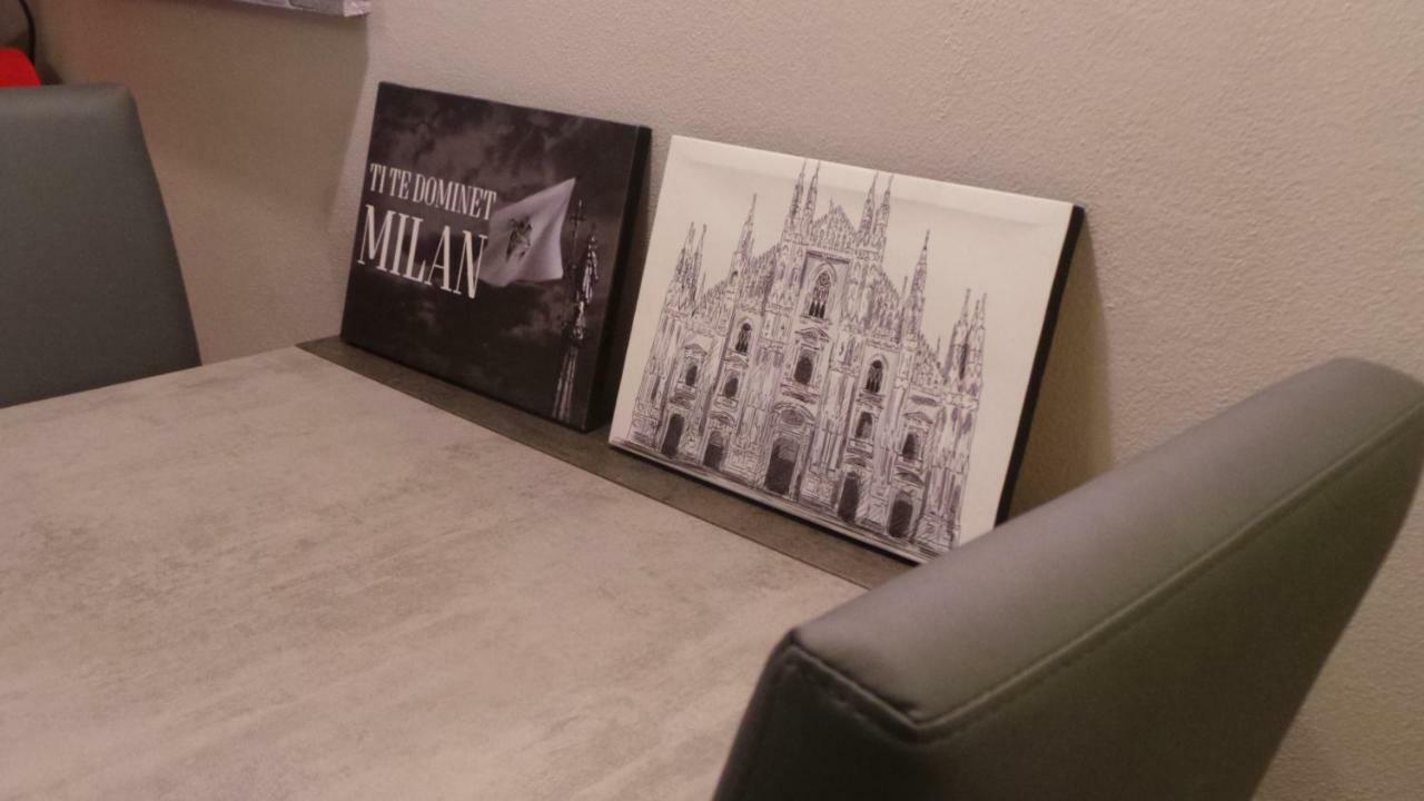 Via Privata Tirso 6 * Mailand