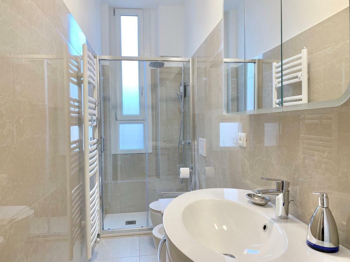 Roomy Apartment Milan