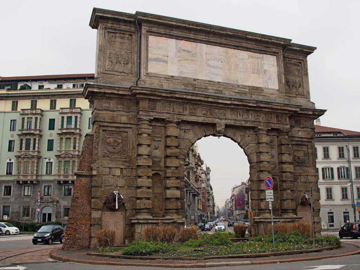 Coral - Porta Romana Milão