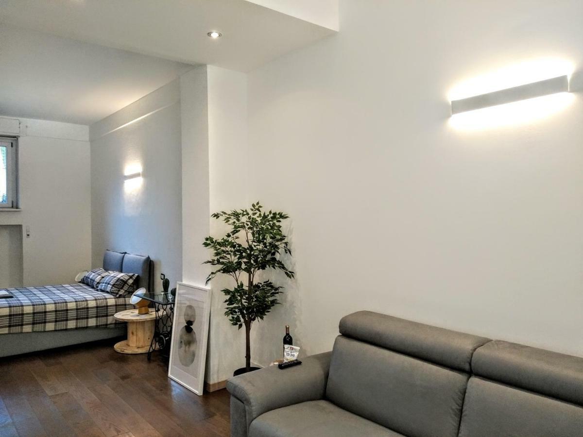 Apartment Beautiful Open-space Loft